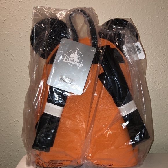 Loungefly Jack-O’-Lantern Backpack - Picture 7 of 7